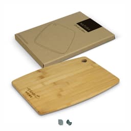 NATURA Bamboo Chopping Board - image 3
