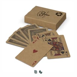 Kraft Playing Cards - image 5