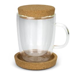 Keepsake Onsen Coffee Cup - image 2