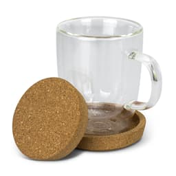 Keepsake Onsen Coffee Cup - image 4