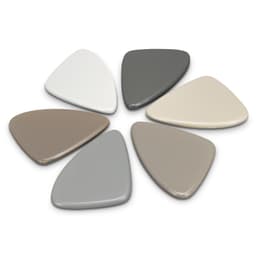 Keepsake Pebble Coaster Set - image 7