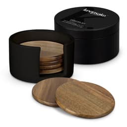 Keepsake Coaster Set - image 3