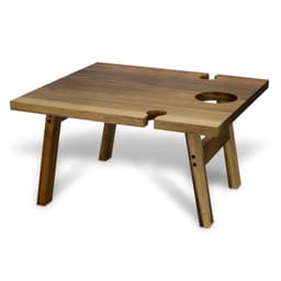Keepsake Folding Wine Table - image 5