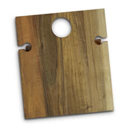 Keepsake Folding Wine Table - image 4