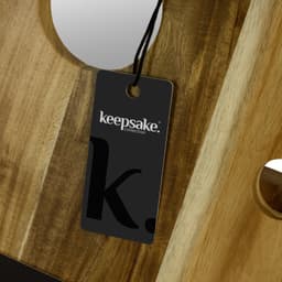 Keepsake Folding Wine Table - image 6