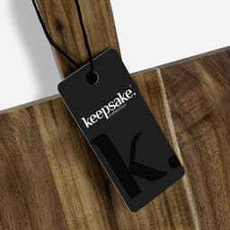 Keepsake Grazing Board - image 3