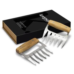 Keepsake Meat Shredding Claws - image 3