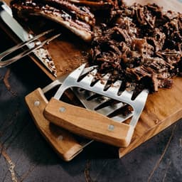 Keepsake Meat Shredding Claws - image 4