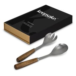 Keepsake Salad Servers - image 2