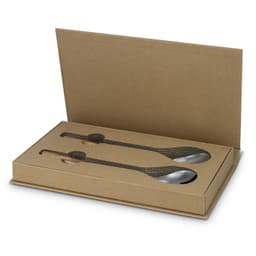 Keepsake Salad Servers - image 4