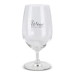Maldive Beer Glass - image 1