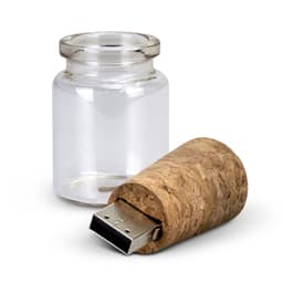 Bottle Flash Drive 8GB - image 5
