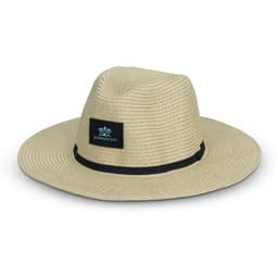 Barbados Wide Brim Hat - image 2