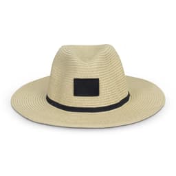 Barbados Wide Brim Hat - image 1