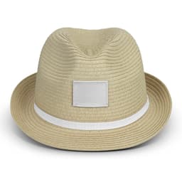 Bruno Fedora Hat - image 1