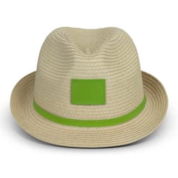 Bruno Fedora Hat - image 5