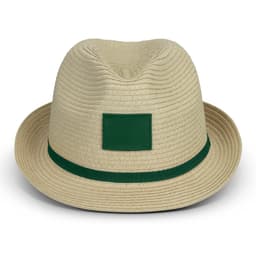 Bruno Fedora Hat - image 6