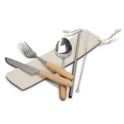 Stainless Steel Cutlery Set - image 4
