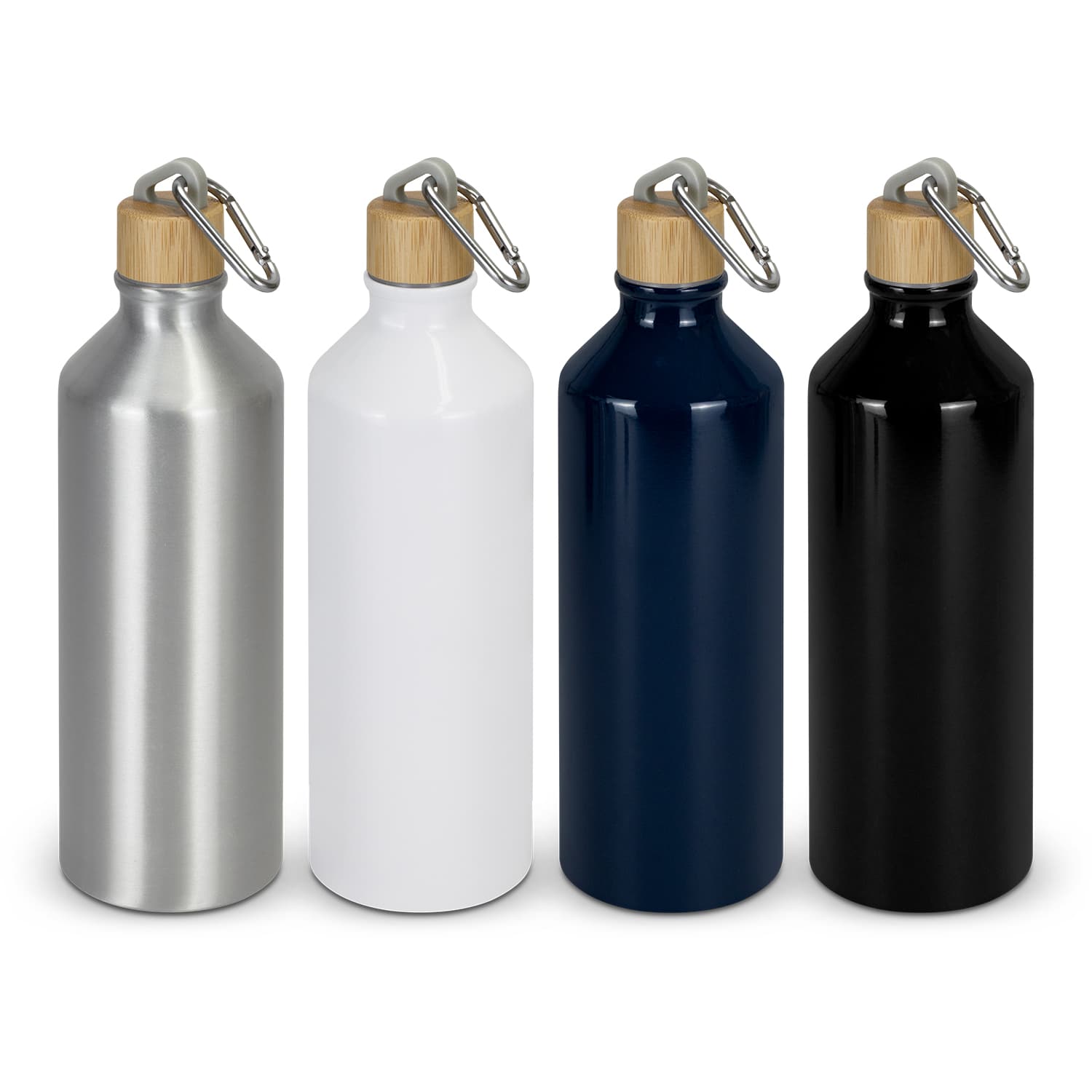 Dante Aluminium Bottle-Active Image