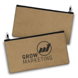 Kraft Pencil Case - image 4