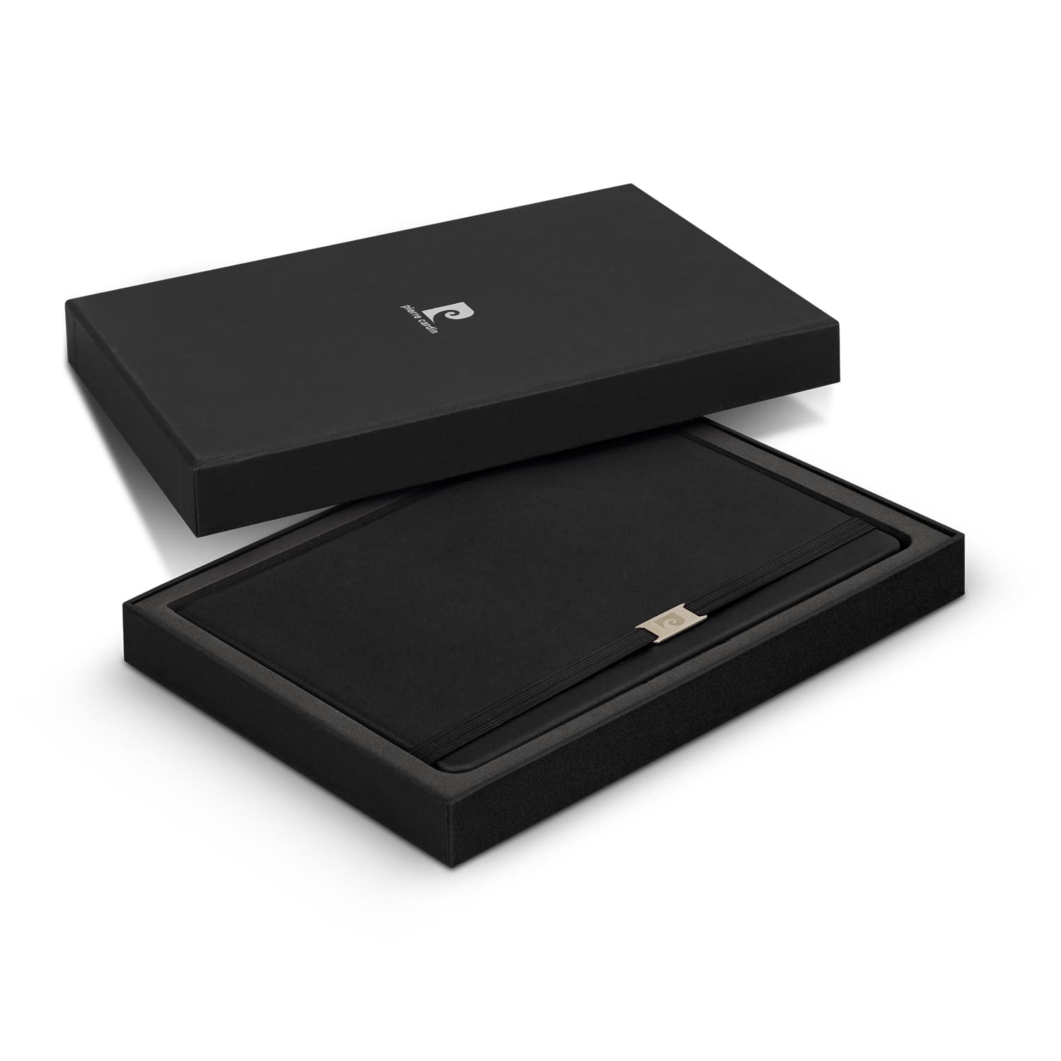 Pierre Cardin Nouvelle Notebook Gift Set-Active Image