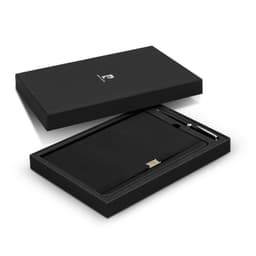 Pierre Cardin Nouvelle Notebook and Pen Gift Set - image 1