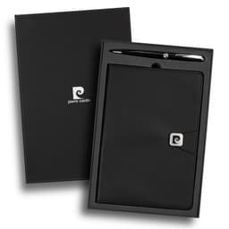 Pierre Cardin Biarritz Notebook and Pen Gift Set - image 3