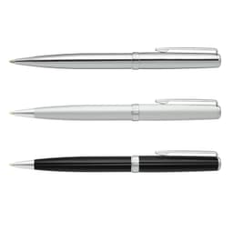 Pierre Cardin Biarritz Notebook and Pen Gift Set - image 2
