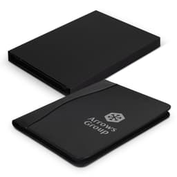 Beaufort Leather Portfolio - image 3