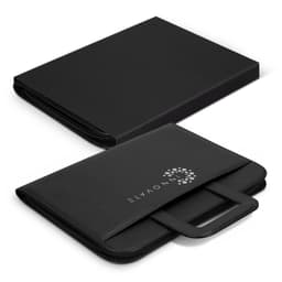 Carlow Travel Portfolio Case - image 5