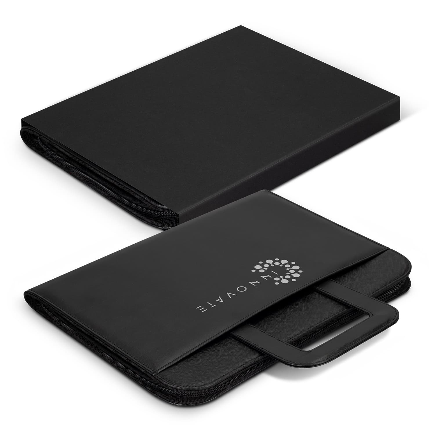 Carlow Travel Portfolio Case-Active Image