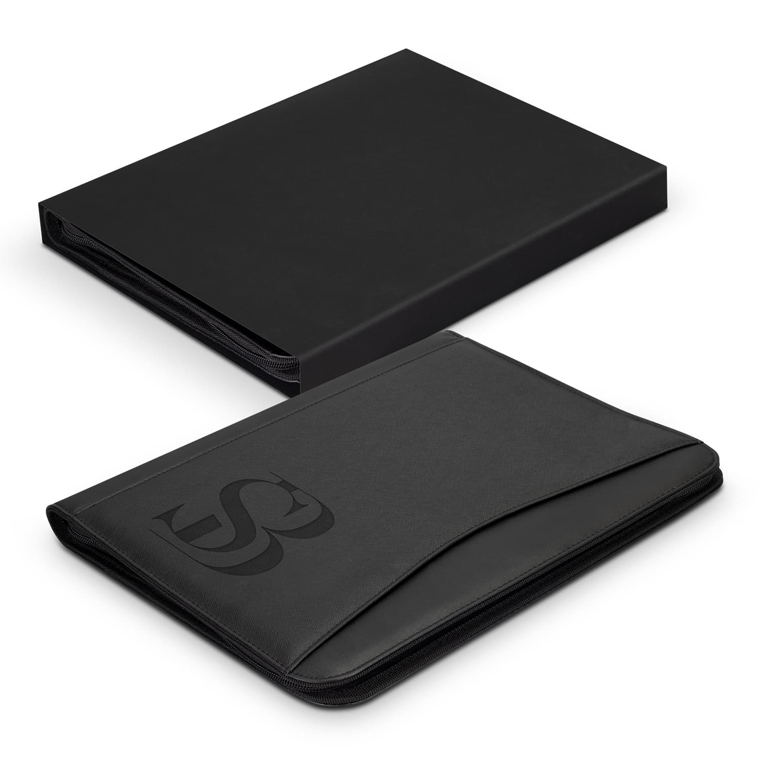 Carrington Portfolio-Active Image