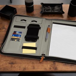 Nirvana Portfolio - image 1