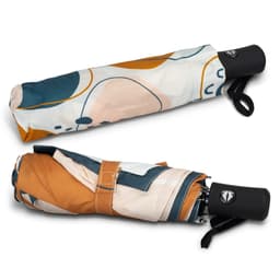 Full Colour Compact Umbrella - image 3