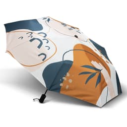 Full Colour Compact Umbrella - image 2