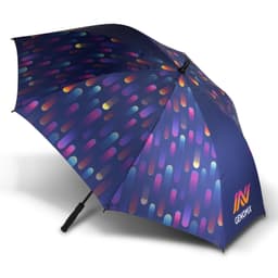 Full Colour Umbrella - image 5