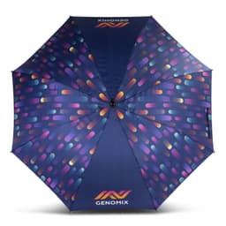 Full Colour Umbrella - image 1