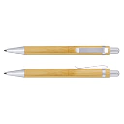 Ancona Bamboo Inkless Pen - image 4