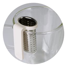 Travel Tea Infuser - image 3