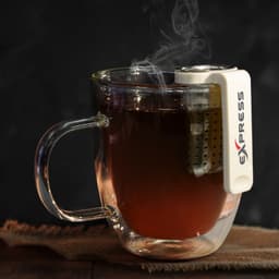 Travel Tea Infuser - image 4