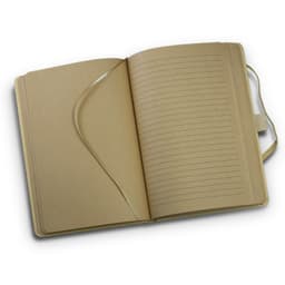 Omega Notebook - Kraft - image 2