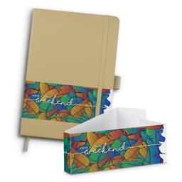 Omega Notebook - Kraft - image 3