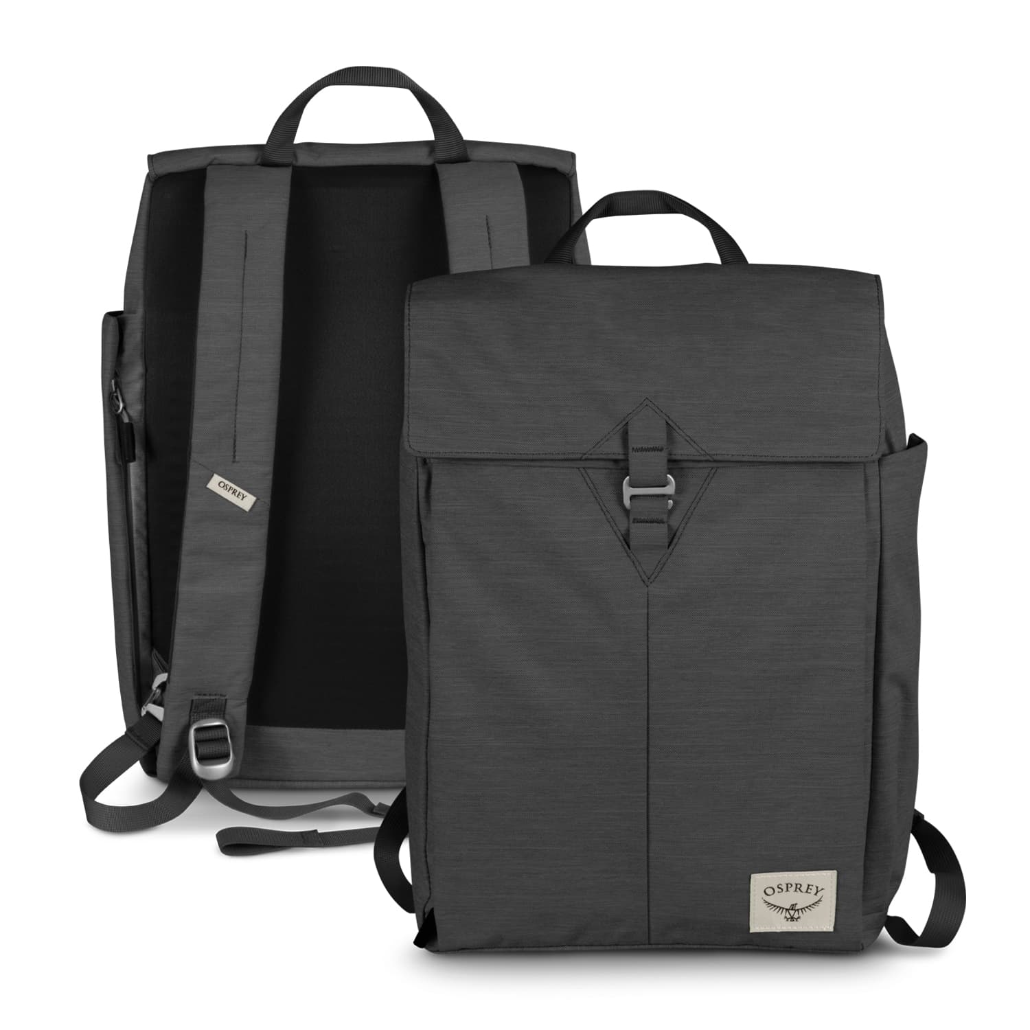 Osprey Arcane Flap Backpack-Active Image