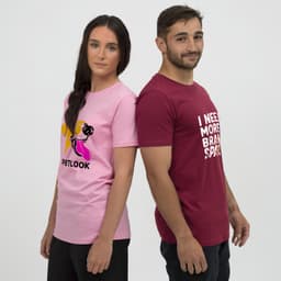 TRENDSWEAR Element Unisex T-Shirt - image 1