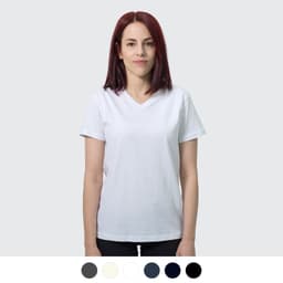 TRENDSWEAR Viva Womens T-Shirt - image 1