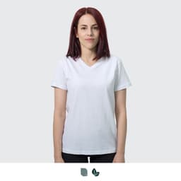 TRENDSWEAR Viva Womens T-Shirt - image 2