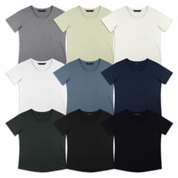 TRENDSWEAR Carmen Women's T-Shirt - image 4