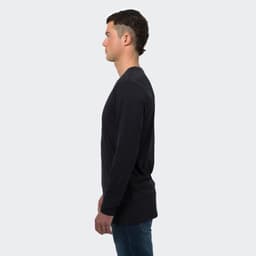 TRENDSWEAR Harlow Men's Long Sleeve Crew - image 7