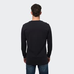 TRENDSWEAR Harlow Men's Long Sleeve Crew - image 8
