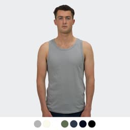 TRENDSWEAR Relay Men's Tank Top - image 10
